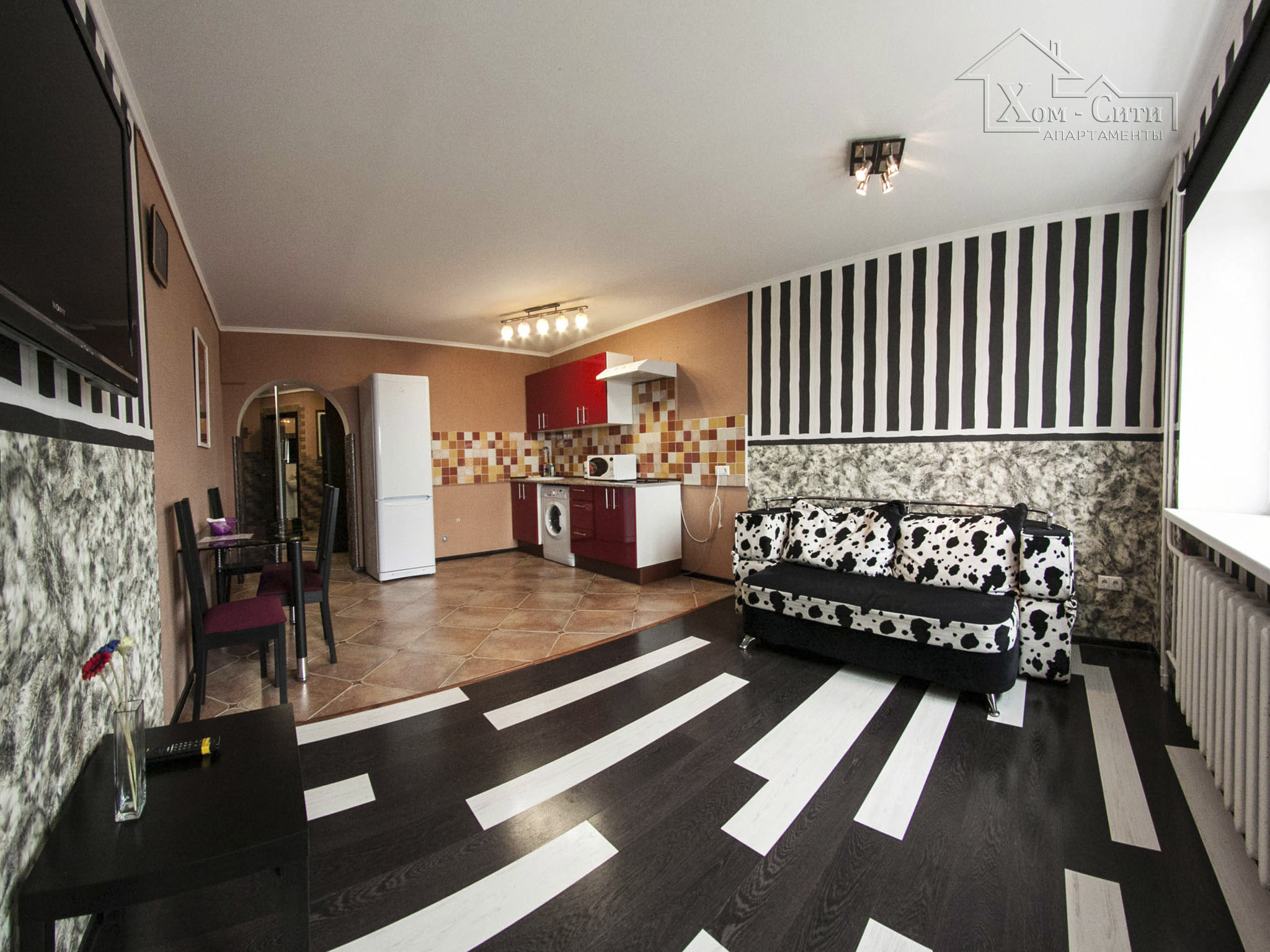 Фото Хом-Сити