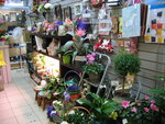 Цветы Подарки (ulitsa Komarova, 4), flower shop