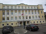 Судебный участок № 142 (ул. Крупской, 9), мировой судья в Санкт‑Петербурге
