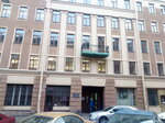 Technological Institute, Laboratory of Polymer Physics (7th Krasnoarmeyskaya Street, 6-8) ، كلية، جامعة