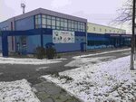 Тренажерный зал Титан (Chaykovskogo Street, 1/1), sports hall, gym