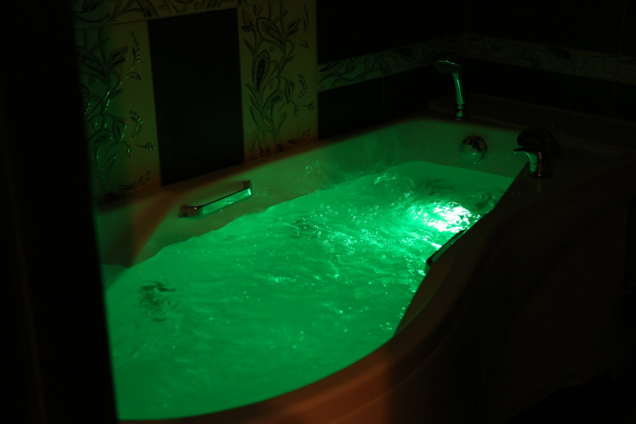 Фото Леснофф