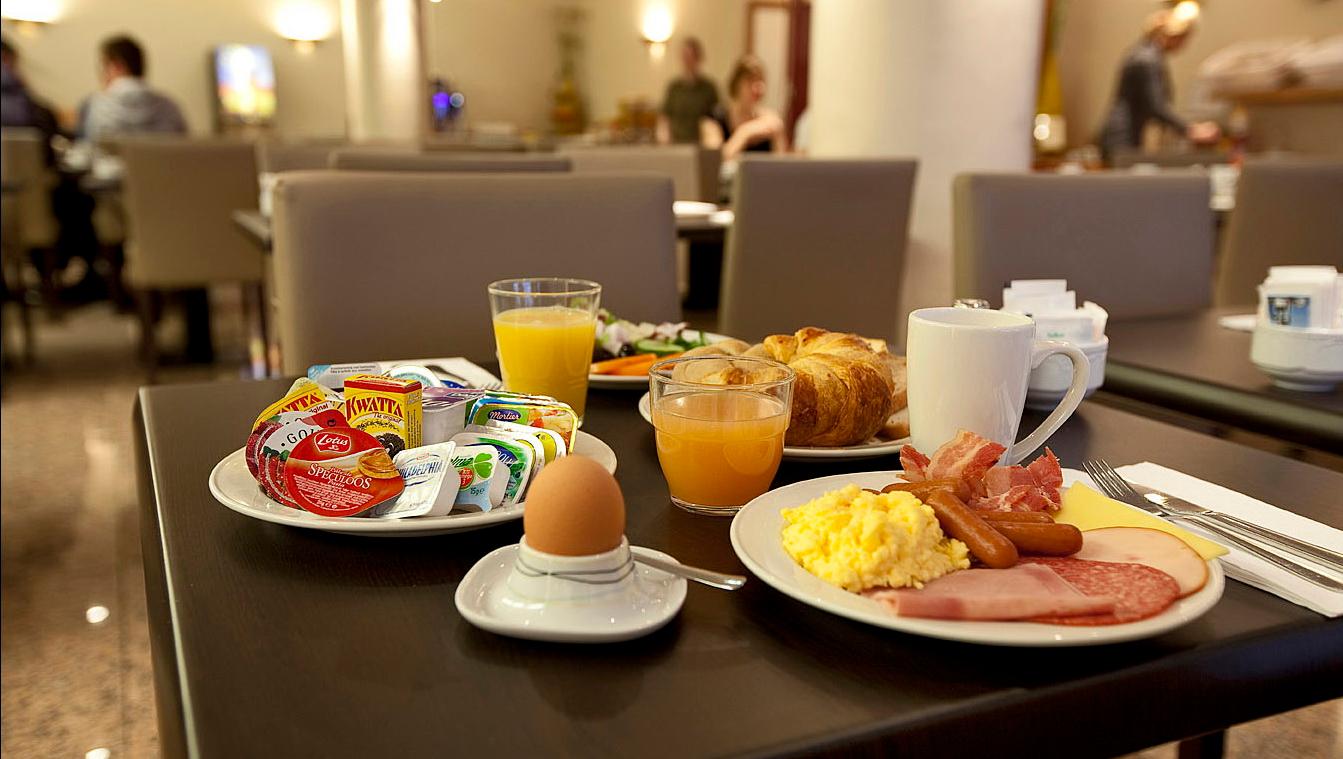 Фото Астория