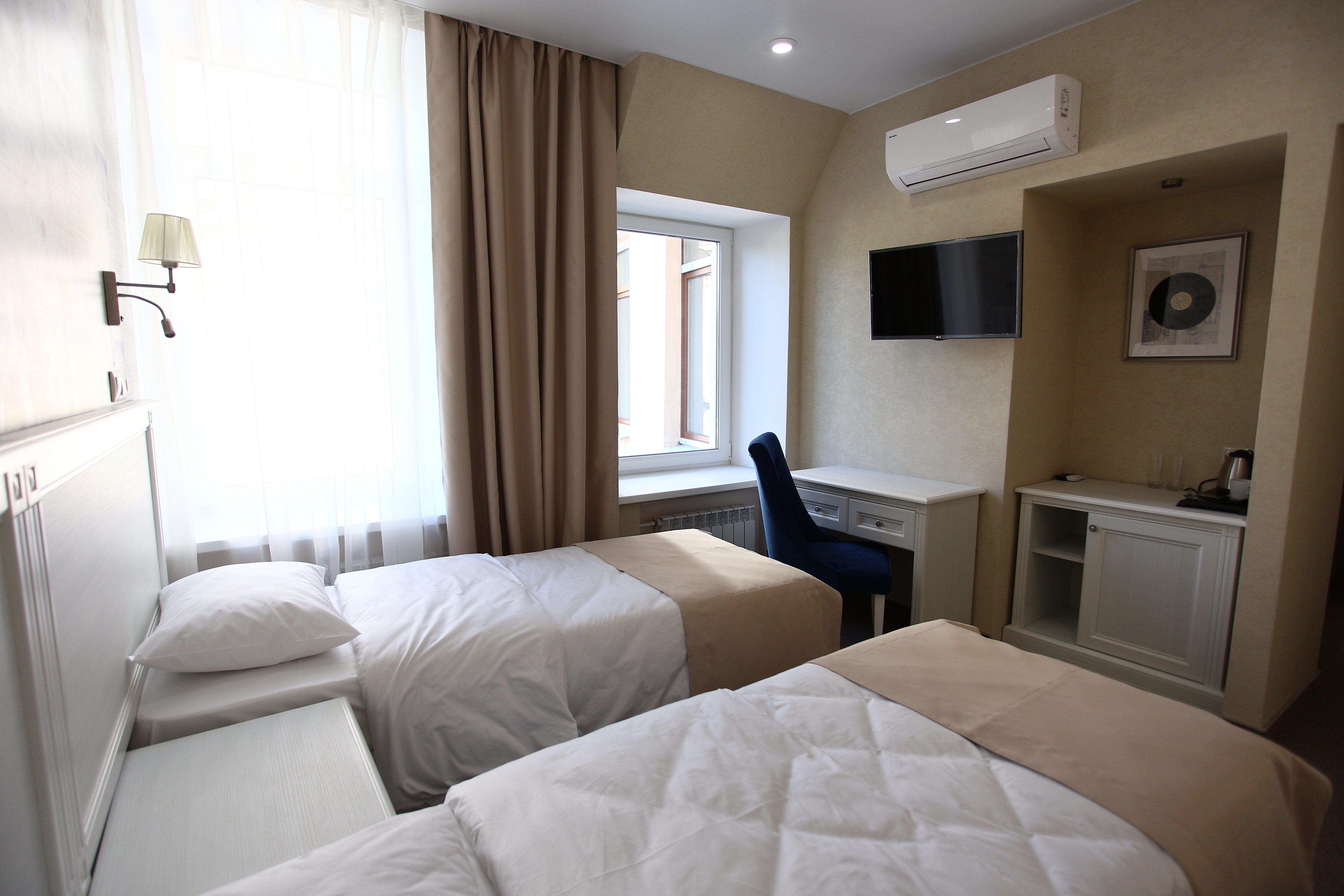 Фото Чайковский