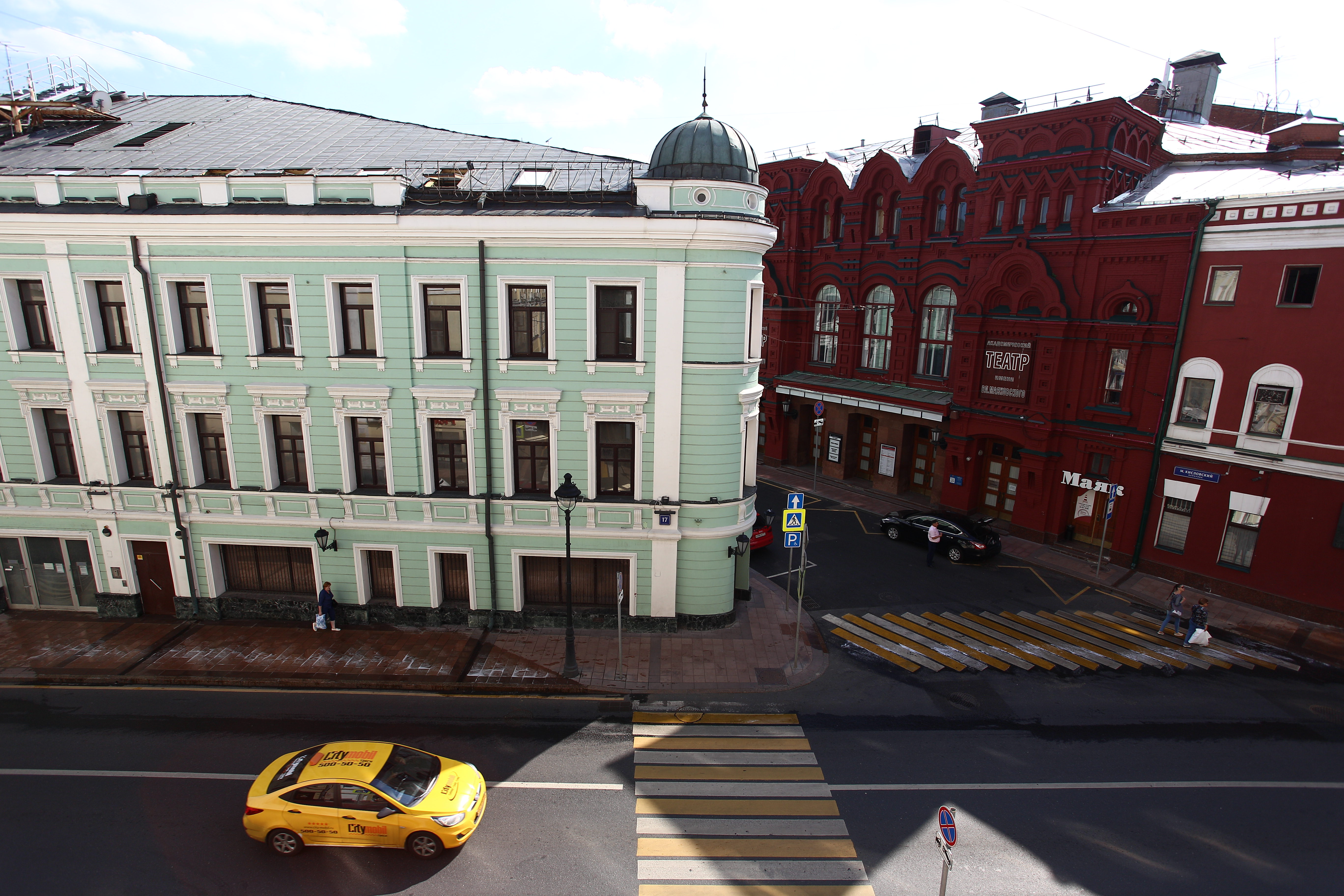 Фото отеля 5