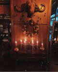 Бібліотека (prospekt Myru, 19), restaurant