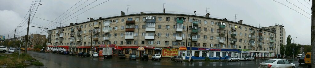 Апрель ополченская ул 14 фото Panorama: Magnit, grocery store, Волгоград, Ополченская улица, 61 - Yandex Maps