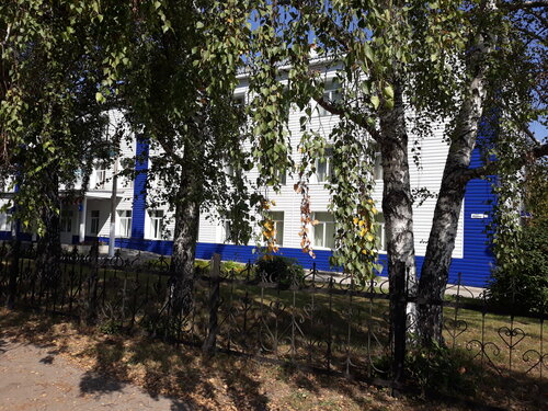 Автомобильный техникум барнаул
