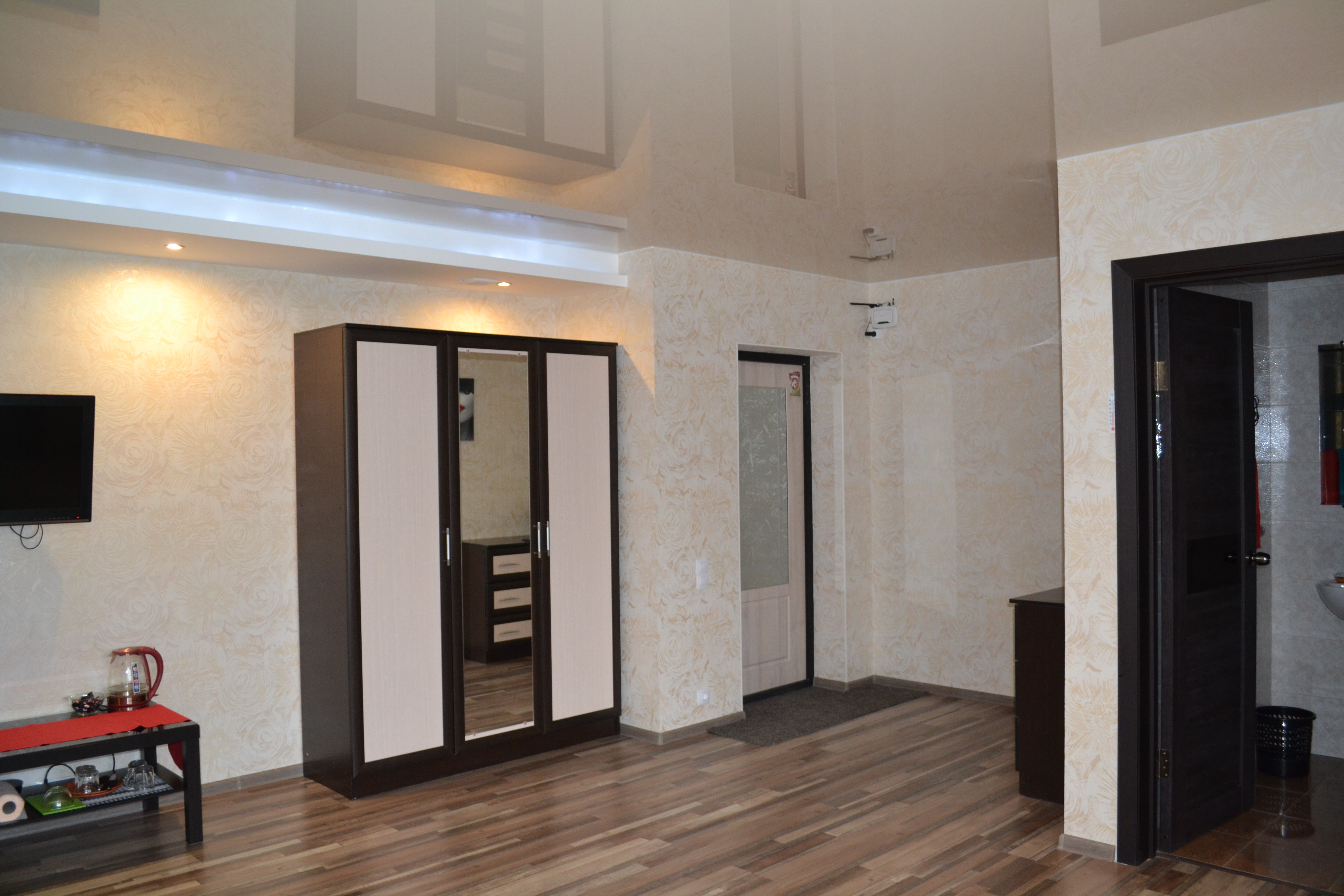 Фото Медвежка