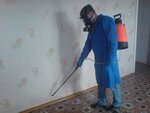 Virus (Suschyovsky Val Street, 59), disinfection, disinsection, deratization