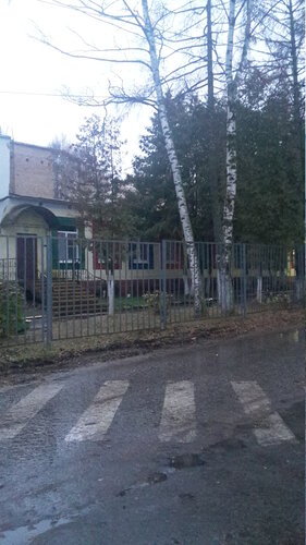 Детский сад, ясли МБДОУ детский сад № 33, Москва и Московская область, фото