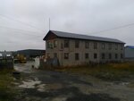 Smu (Avtolyubiteley Drive, 18), trabajos de montaje