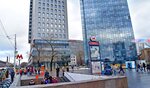 Vizovy tsentr Dubaya (Entuziastov Boulevard, 2), visa support