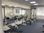 Fitness dly svoix (mikrorayon Novaya Tryokhgorka, Kutuzovskaya Street, 35), fitness club