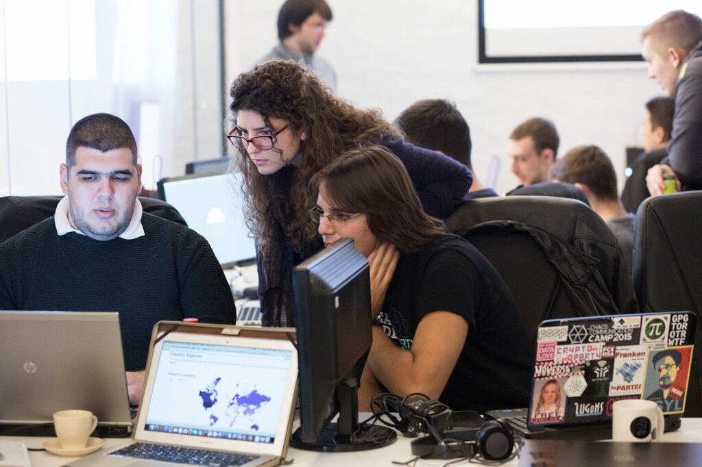 College Zamphyr, Tallinn, photo