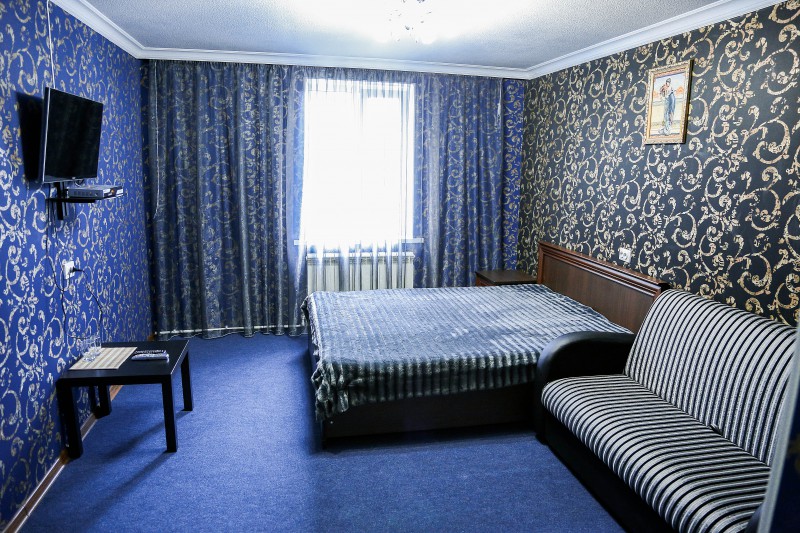 Фото Фарида