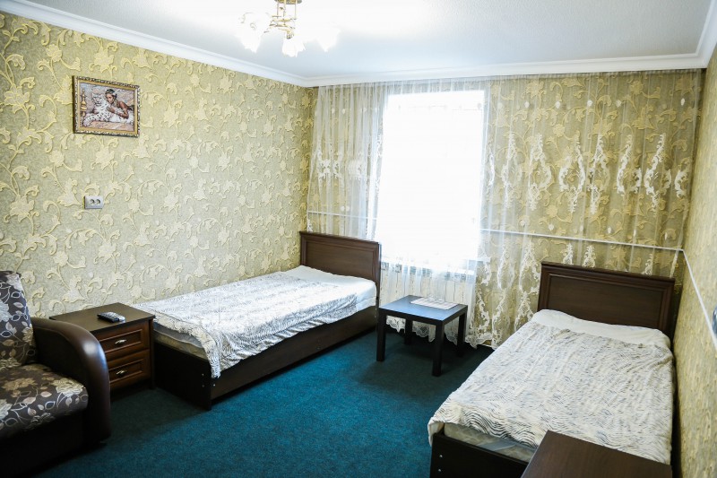 Фото Фарида