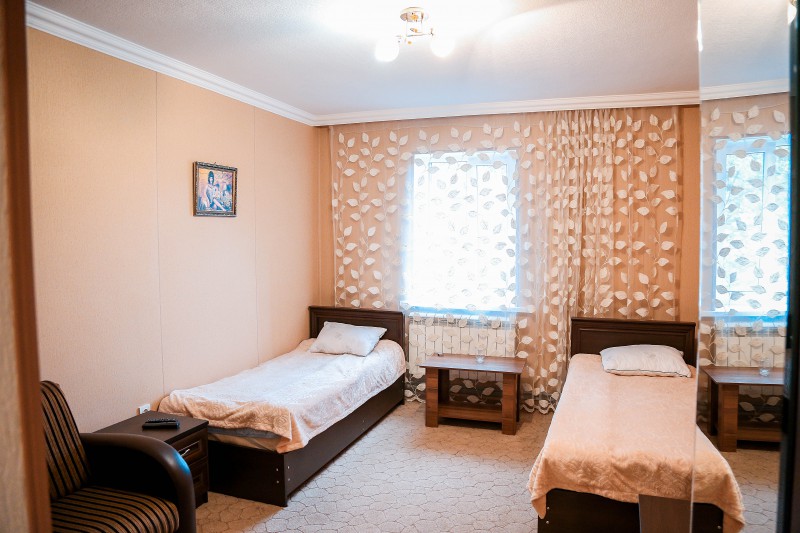 Фото Фарида