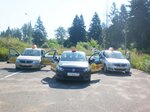 Kalita (posyolok gorodskogo tipa Tuchkovo, ulitsa Lebedenko, 21) ، مدرسة لتعليم القيادة