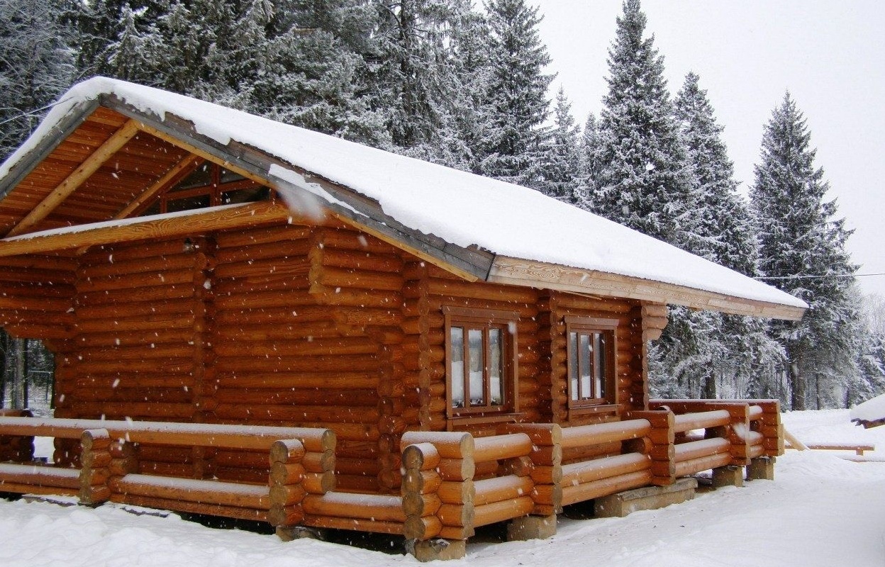 Фото Усадьба Терема