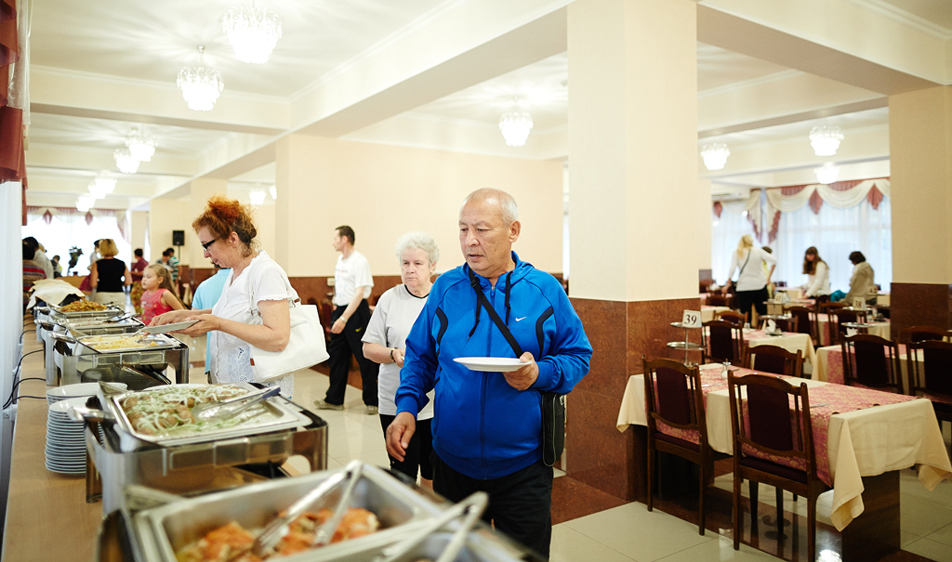 Фото Родник