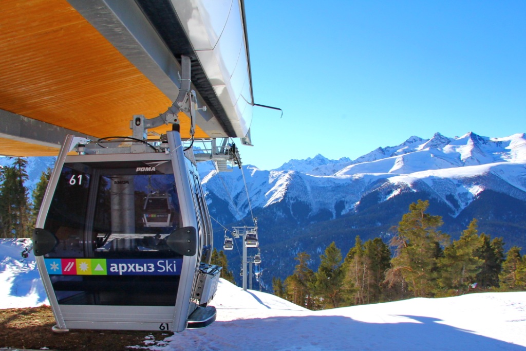 Фото Родник