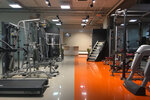 Wellness Mir (Moscow, MKAD, 78th kilometre, 14к1), equipamiento y equipamiento deportivo