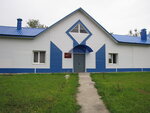SShOR po Lyzhnym Gonkam (ulitsa Fedyuninskogo, 15А), sports school