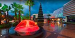Agora Shopping Mall (Izmir, Balcova, Mithatpasa Avenue, 30) ، مركز تسوق