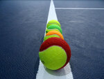 Champion (Nakhimova Street, 1Б) ، نادي تنس