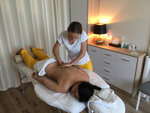 Студия 5 массажей (Natalii Uzhvii Street, 12), massage salon