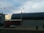 Кольцо (Dzerzhinsky Street, 48Б), centro comercial