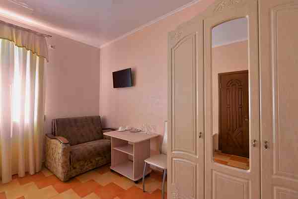 Фото Отель № 1