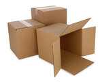 Smart Karton (Schyolkovskoye Highway, 100), packing materials