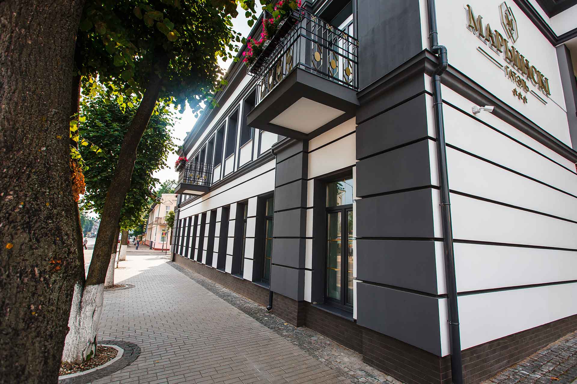 Фото Мариинский