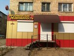 Arsenyevskaya nedvizhimost (Sadovaya ulitsa, 15), agencia inmobiliaria