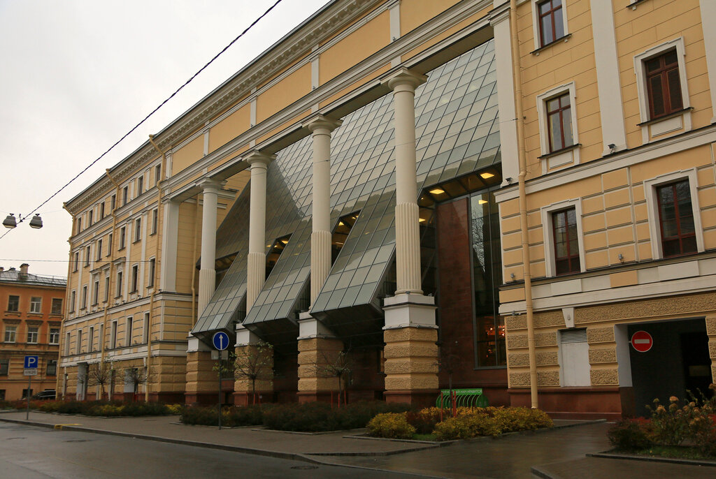 Подшипники волковский проспект 26