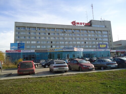 Почему