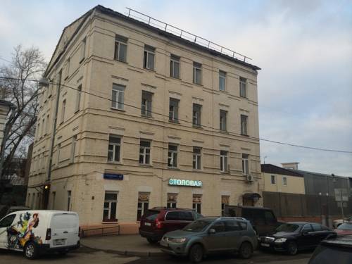 Фото отеля 5