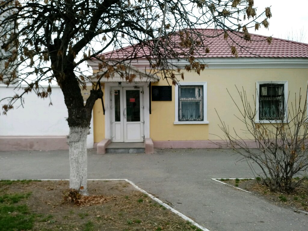Инженерная инфраструктура Подстанция Советская, Волгоград, фото
