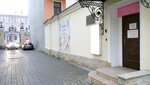 Sozdaniye sobyty (Furshtatskaya Street, 50Б), organization of events
