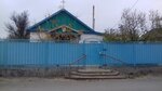 Старообрядческая церковь Николая Чудотворца (pereulok Nekrasova, 12), orthodox church