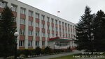 Otdel po Ozdorovleniyu i San. -Kur. Lecheniyu Naseleniya Uzdenskogo rayona (Savieckaja vulica, 22), sanatorium and resort association