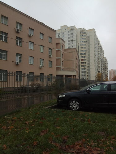 Снаружи
