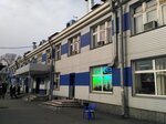 Муниципальное казенное учреждение города Абакана Абаканский Рынок (Tarasa Shevchenko Street, 63), management company