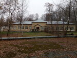 Нижегородский государственный университет, факультет дошкольного и начального образования (ulitsa Kalinina, 21А), university