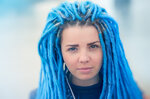 Dreadlock (Kedrova Street, 4к3), peluquería
