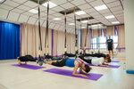 Fitflex (Leninsky Avenue, 54), fitness club