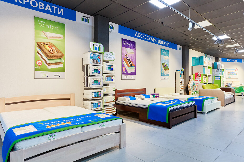 Магазины Снов Минск