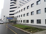 Admission Department (2nd Botkinsky Drive, 5к22), hospital